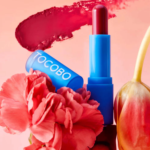 Powder Cream Lip Balm 031 Rose Burn 3,5g - WowSkin Romania